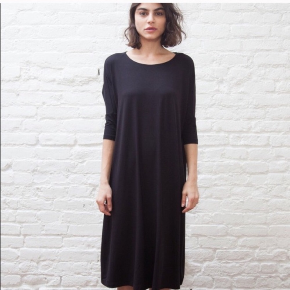 Mimu Maxi Classic Frock ✨✨✨